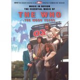 The Who - The Moon Years