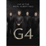 G4 - Live At The Royal Albert Hall