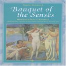 Claudio Monteverdi - Banquet Of The Senses