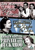 3 Classic Musicals Of The Silver Screen - Vol. 1 - Second Chorus / The Duke Is Tops / Private Buckaroo
