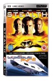 Stealth [UMD Universal Media Disc]
