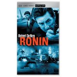 Ronin [UMD Universal Media Disc] [1998]