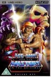 He-Man - Vol. 1 [UMD Universal Media Disc]