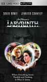Labyrinth [UMD Universal Media Disc] [1986]