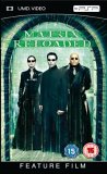 Matrix: Reloaded [UMD Universal Media Disc] [2003]