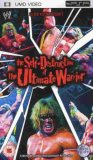 WWE - The Self-Destruction Of The Ultimate Warrior [UMD Universal Media Disc]