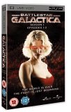 Battlestar Galactica - Series 1 [UMD Universal Media Disc]