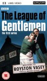 The League of Gentleman  [UMD Universal Media Disc]