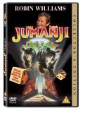 Jumanji [1995]