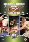 IFC - Warriors Challenge 14 - Fresno