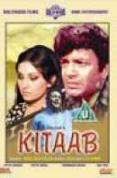 Kitaab