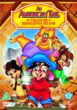 An American Tale: The Treasure Of Manhattan Island