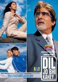Dil Jo Bhi Kahey