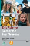Tales Of The Four Seasons
