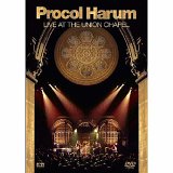 Procol Harum - Live At The Union Chapel