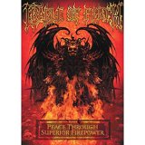 Cradle Of Filth - Peace Through Superior Firepower