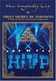 Tragically Hip: That Night in Toronto - Pierre & Francois Lamoureux