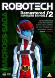 Robotech - Vol. 2 - Episodes 13 To 25