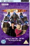 Doctor Who - The New Series - Series 1 - Vol. 4 [UMD Universal Media Disc]