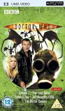 Doctor Who - The New Series - Series 1 - Vol. 3: Episodes 7 To 10 [UMD Universal Media Disc]