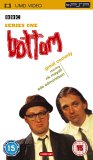 Bottom - Series 1 [UMD Universal Media Disc] [1991]