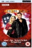 Doctor Who - The New Series - Vol. 1 [UMD Universal Media Disc] [2005]