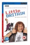 Little Britain - Series 2 [UMD Universal Media Disc]