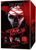 Horror Asylum [UMD Universal Media Disc]