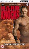 WWE - Hard Knocks - The Chris Benoit Story [UMD Universal Media Disc]