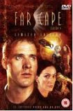 Farscape: Complete Season 4 (Boxset)
