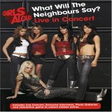 Girls Aloud - Live At Carling Academy London