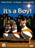 It's a Boy