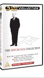 Alfred Hitchcock