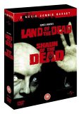 Land Of The Dead / Shaun Of The Dead [2005]