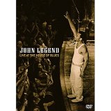 John Legend - Live At The House Of Blues