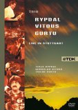 Trio Rypdal Vitous Gurtu - Live In Stuttgart [1994]