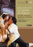 Le Nozze Di Figaro - Mozart