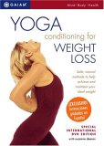 Yoga - Conditioning For Weight Loss