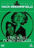 Tracking Down Maggie