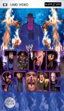 WWE - Tombstone - The History Of The Undertaker [UMD Universal Media Disc]