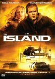 The Island [2005]