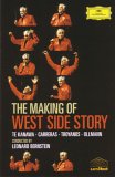 Bernstein - the Making of Westside Story (Te Kanawa)
