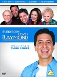 Everybody Loves Raymond - Series 3
