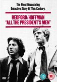 All The President's Men [1976]