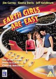 Earth Girls Are Easy