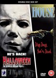 House / Halloween
