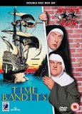 Nuns On The Run / Time Bandits
