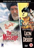 Lion Of The Desert / The Message