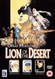 The Lion Of The Desert