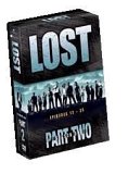 Lost : Season 1 - Part 2